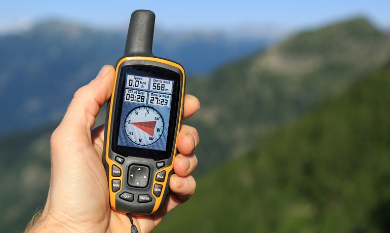 Best Hiking GPS Illawarra Ramblers