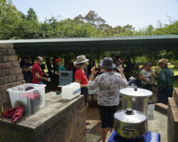 Illawarra Ramblers Club AGM and Christmas Party
Saturday, 3 Dec 2022