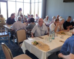 kickstart the new year, get back into things and meet up with other Ramblers.  Come along and join At The Nineteenth at the Wollongong Golf Club. There may even be a special birthday!