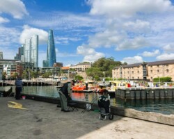 Walsh Bay